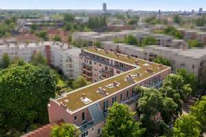 Moderne 4-Zimmer-Neubauwohnung im 4. OG – direkt bezugsfertig verfügbar – Die vollständige Adresse der Immobilie erhältst du vom Anbieter., 10317 Rummelsburg, Berlin – Vorschaubild 34