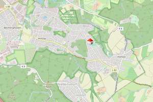 Familien(t)raum in Bonn-Roleber – viel Platz, großer Garten und jede Menge Möglichkeiten – Die vollständige Adresse der Immobilie erhältst du vom Anbieter., 53229 Holzlar, Bonn – Vorschaubild 22