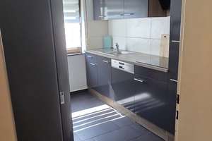 Renovierte 3-Zimmer-Wohnung mit großer Terrasse in ruhiger Lage von Edigheim – 67069 Edigheim, Ludwigshafen am Rhein – Vorschaubild 13