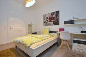 Traumhafte 4-Zi.-WHG in begehrter Wohnlage – Die vollständige Adresse der Immobilie erhältst du vom Anbieter., 70182 Dobel, Stuttgart – Vorschaubild 3