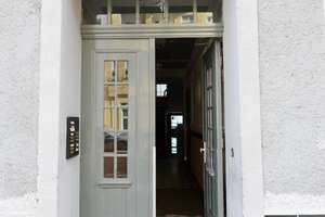 HOHE DECKEN & BALKON - RUHIGE SEITENSTRASSE & ZENTRALE ANBINDUNG - NÄHE VOLKSPARK JUNGFERNHEIDE – Die vollständige Adresse der Immobilie erhältst du vom Anbieter., 13629 Siemensstadt, Berlin – Vorschaubild 17