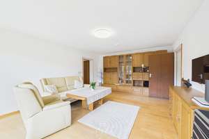 Investoren aufgepasst: Vermietete 3-Zimmer-Wohnung mit Balkon & Perspektive – Die vollständige Adresse der Immobilie erhältst du vom Anbieter., 97078 Lindleinsmühle, Würzburg – Vorschaubild 2