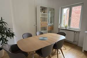 Alltagstaugliche 3-Zimmer-Wohnung mit Balkon in Stuttgart-Ost – Landhausstraß 199, 70188 Ostheim, Stuttgart – Vorschaubild 2