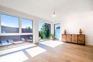 Eine sichere Entscheidung. Modernes Zweifamilienhaus, hochwertige Ausstattung, KfW55, Garten, Garage – Die vollständige Adresse der Immobilie erhältst du vom Anbieter., 79410 Badenweiler – Vorschaubild 15