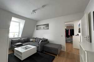 gemütliche 2-Zimmer-Wohnung in der Lübecker Altstadt – Lübeck – Vorschaubild 1