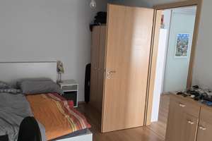 Gepflegte 2-Zimmer Wohnung mit Balkon im 2. OG in Dortmund Innenstadt – Hansbergstraße 17, 44141 Westfalendamm, Dortmund – Vorschaubild 6