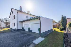 PROVISIONSFREI - Top modernisiertes 3-Parteienhaus mit Garten in hervorragender Lage – Die vollständige Adresse der Immobilie erhältst du vom Anbieter., 85435 Erding – Vorschaubild 3