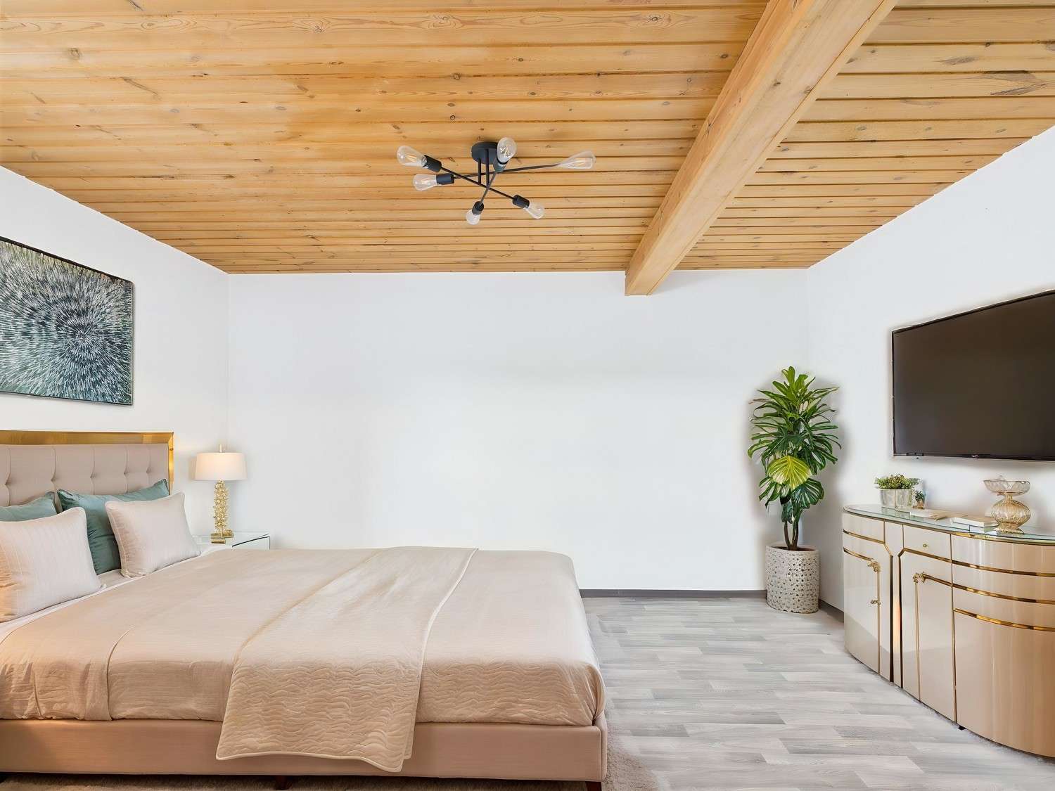 Immobilie in Rentweinsdorf - Großzügiges Einfamilienhaus mit Charme - Bild 8