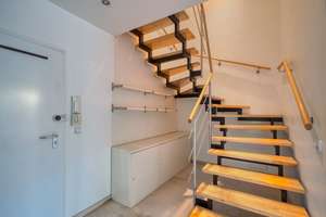 Maisonette mit Charakter – außergewöhnliches Wohnen im Westend – Die vollständige Adresse der Immobilie erhältst du vom Anbieter., 14052 Westend, Berlin – Vorschaubild 12