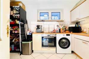 (R)eserviert!Kompakte Zweizimmerwohnung mit Balkon, Kellerraum  – Die vollständige Adresse der Immobilie erhältst du vom Anbieter., 34134 Niederzwehren, Kassel – Vorschaubild 15