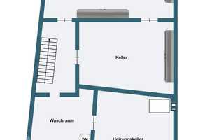 WGH mit 16 Einheiten / 1 Wohnung frei / Maisonette Wohnung / Kölner Hauptbahnhof – Köln – Vorschaubild 43