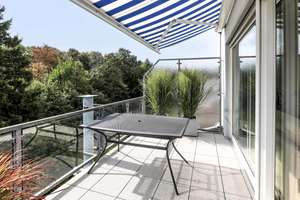 Einziehen und wohlfühlen: Attraktive Dachgeschosswohnung mit sonnigem Balkon und Tageslichtbad – 45472 Heißen, Mülheim an der Ruhr – Vorschaubild 15