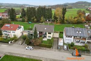 *** TRAUMHAFTES WOHNEN IN RUHIGER LAGE *** DHH MIT GARTEN UND NEUER HEIZUNG *** – Die vollständige Adresse der Immobilie erhältst du vom Anbieter., 86441 Zusmarshausen – Vorschaubild 28