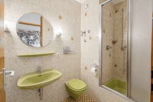 S-Heumaden: Vermietete 3-Zimmer-Wohnung in ruhiger Lage – 70619 Heumaden, Stuttgart – Vorschaubild 8