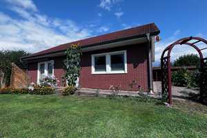 Klein, aber oho! Gepflegter Bungalow mit Carport + neuer EBK in idyllischer Dorfrandlage – Gifhorn (Kreis) – Vorschaubild 4