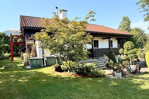Architektur mit Charakter – modernes Einfamilienhaus mit Einliegerwohnung und schönem Bergblick – Die vollständige Adresse der Immobilie erhältst du vom Anbieter., 83346 Bergen – Vorschaubild 22