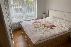 Freundliche 2-Zimmer-Wohnung in Mannheim, voll Möbliert – Mannheim – Vorschaubild 6