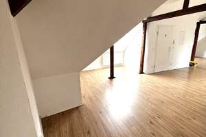 +++  ETWAS FÜR INDIVIDUALISTEN - DG-LOFT MIT EINBAUKÜCHE + KOCHINSEL +++ – Kirberger Str. 47, 42659 Burg/Höhscheid, Solingen – Vorschaubild 6