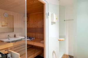 Wohnen, wo Architektur auf Zukunft trifft! Niedrigenergiehaus mit vielen Highlights! – Die vollständige Adresse der Immobilie erhältst du vom Anbieter., 81829 Messestadt Riem, München – Vorschaubild 32