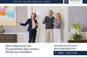 Wohnen am Wasser – modernisierte Maisonettewohnung mit Balkon – Die vollständige Adresse der Immobilie erhältst du vom Anbieter., 13595 Wilhelmstadt, Berlin – Vorschaubild 9