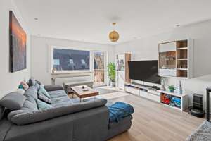 MFH mit 3 Wohneinheiten, teilweise frei, in Nürnberg-Gebersdorf
 – Die vollständige Adresse der Immobilie erhältst du vom Anbieter., 90449 Gebersdorf, Nürnberg – Vorschaubild 24