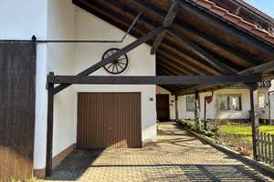 Idyllisches 7-Zimmer-Einfamilienhaus in Scherstetten – Augsburg (Kreis) – Vorschaubild 3