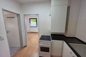 Ideal für Pendler. Apartment in ruhiger Seitenstraße zu vermieten! – Margaretenstr. 10, 42651 Solingen-Mitte, Solingen – Vorschaubild 2