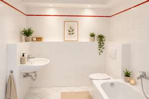 2 Zimmer Wohnung im Kirchsteigfeld – Lise-Meitner-Str. 9, 14480 Kirchsteigfeld, Potsdam – Vorschaubild 5