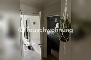 Tauschwohnung: Tausche 2,5-Zimmer-Flat in Hannover Südstadt – Die vollständige Adresse der Immobilie erhältst du vom Anbieter., 30171 Südstadt, Hannover – Vorschaubild 2