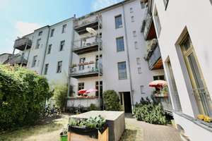 SCHÖNER ALTBAU - RUHIG GELEGEN NÄHE PARK BABELSBERG - ZUR ZEIT VERMIETET – Wollestr. 33_bb, 14482 Babelsberg Nord, Potsdam – Vorschaubild 14
