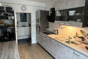 Sonnige 3 ZKB Wohnung mit Balkon ab 01.09.2026 – Niederberger Höhe 20, 56077 Niederberg, Koblenz – Vorschaubild 2