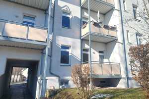 Hochparterre-Whg mit Fensterbad, s/o-Balkon und Stellplatz – Mosenstraße 6, 9130 Chemnitz – Vorschaubild 17