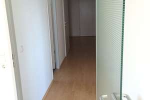 Nahe Rheinaue, großzügig geschnittene 2 Zimmer-Komfortwohnung – Königswinterer Str.  364, 53227 Ramersdorf, Bonn – Vorschaubild 6