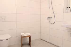 Exklusiver Erstbezug: Hochwertige 2-Zimmer-Wohnung im Neubauprojekt Guthe-Höfe – Hermann-Guthe-Str. 9, 30519 Döhren, Hannover – Vorschaubild 6