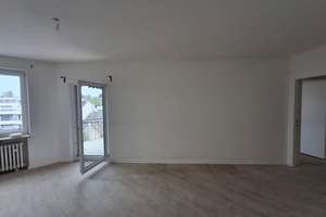 Helle Wohnung  mit Balkon in zentraler Lage – Die vollständige Adresse der Immobilie erhältst du vom Anbieter., 41236 Rheydt, Mönchengladbach – Vorschaubild 4