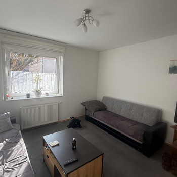 Schöne großzügige 2 Zimmer mit schönen Wohnung im Herzen von Werdohl