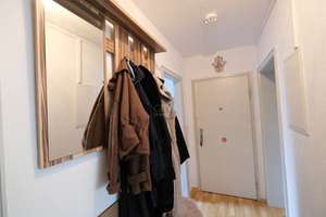 Gepflegte 2-Zimmer Wohnung mit Balkon in Mögeldorf – Die vollständige Adresse der Immobilie erhältst du vom Anbieter., 90482 Mögeldorf, Nürnberg – Vorschaubild 11