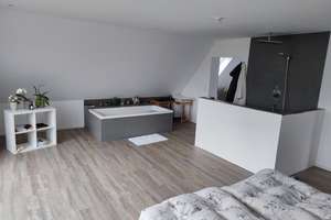 Einfamilienhaus 1 bis 3 Jahre befristet zu mieten – Die vollständige Adresse der Immobilie erhältst du vom Anbieter., 22145 Rahlstedt, Hamburg – Vorschaubild 18
