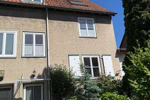 Reihenhaus mit Potential und schönem Garten in ruhiger Lage von Oberricklingen – Eimbeckhäuser Str. 18, 30459 Oberricklingen, Hannover – Vorschaubild 3