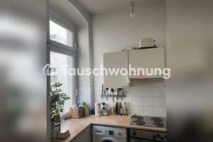 Tauschwohnung: TAUSCHE 2-Zimmer-Wohnung im Graefekiez, direkt am Ufer :) – Die vollständige Adresse der Immobilie erhältst du vom Anbieter., 10967 Kreuzberg, Berlin – Vorschaubild 2