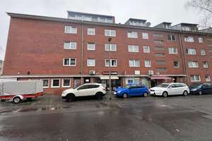 2 Zimmerwohnung mit windgeschützter Loggia und Tiefgaragenstellplatz – Die vollständige Adresse der Immobilie erhältst du vom Anbieter., 51103 Höhenberg, Köln – Vorschaubild 32