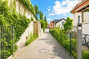 Ruhig gelegen, grün umgeben - Freistehendes Einfamilienhaus mit Ausbaupotenzial und Garage – Die vollständige Adresse der Immobilie erhältst du vom Anbieter., 12307 Lichtenrade, Berlin – Vorschaubild 15