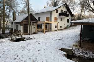 Traum Projekt mit riesigem Potential und toller Adresse! – Alte Burg 1, 61250 Usingen – Vorschaubild 5