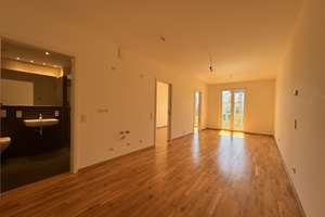 *** NEUBAU im Süden * 2 Zimmer * Parkett * Fußbodenheizung * cooles Apartment *** – Kurt-Eisner-Str. 85-89, 4275 Südvorstadt, Leipzig – Vorschaubild 6