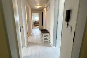 Vollausgestattete 4-Zimmer-Wohnung in Augsburg Kriegshaber – Schmutterstraße 26, 86156 Kriegshaber, Augsburg – Vorschaubild 24