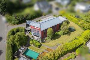 ** Großzügiges Familiendomizil mit Schwimmteich in Traumlage von Prüm/Eifel** – Die vollständige Adresse der Immobilie erhältst du vom Anbieter., 54595 Prüm – Vorschaubild 4