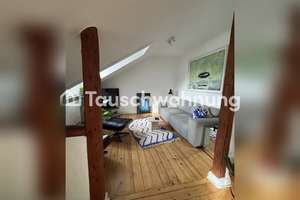 Tauschwohnung: DG Wohnung mit Balkon Wiesbaden Neortal – Die vollständige Adresse der Immobilie erhältst du vom Anbieter., 65183 Mitte, Wiesbaden – Vorschaubild 4