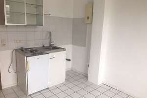 1,5 -Zimmer-Wohnung mit kleiner Küche in Braunschweig – Die vollständige Adresse der Immobilie erhältst du vom Anbieter., 38100 Innenstadt, Braunschweig – Vorschaubild 2