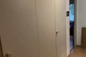 Helle 3-Zimmer-Gartenwohnung in Köln-Niehl - Pure Wohnqualität im "Brunnenplatz Veedel"  – 50735 Niehl, Köln – Vorschaubild 5