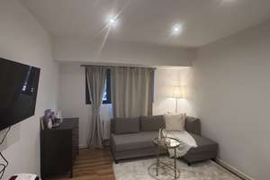 Möblierte 1-Zimmer-Wohnung – Nachmieter ab 1. September gesucht – Kaiserallee 147, 76185 Mühlburg, Karlsruhe – Vorschaubild 9